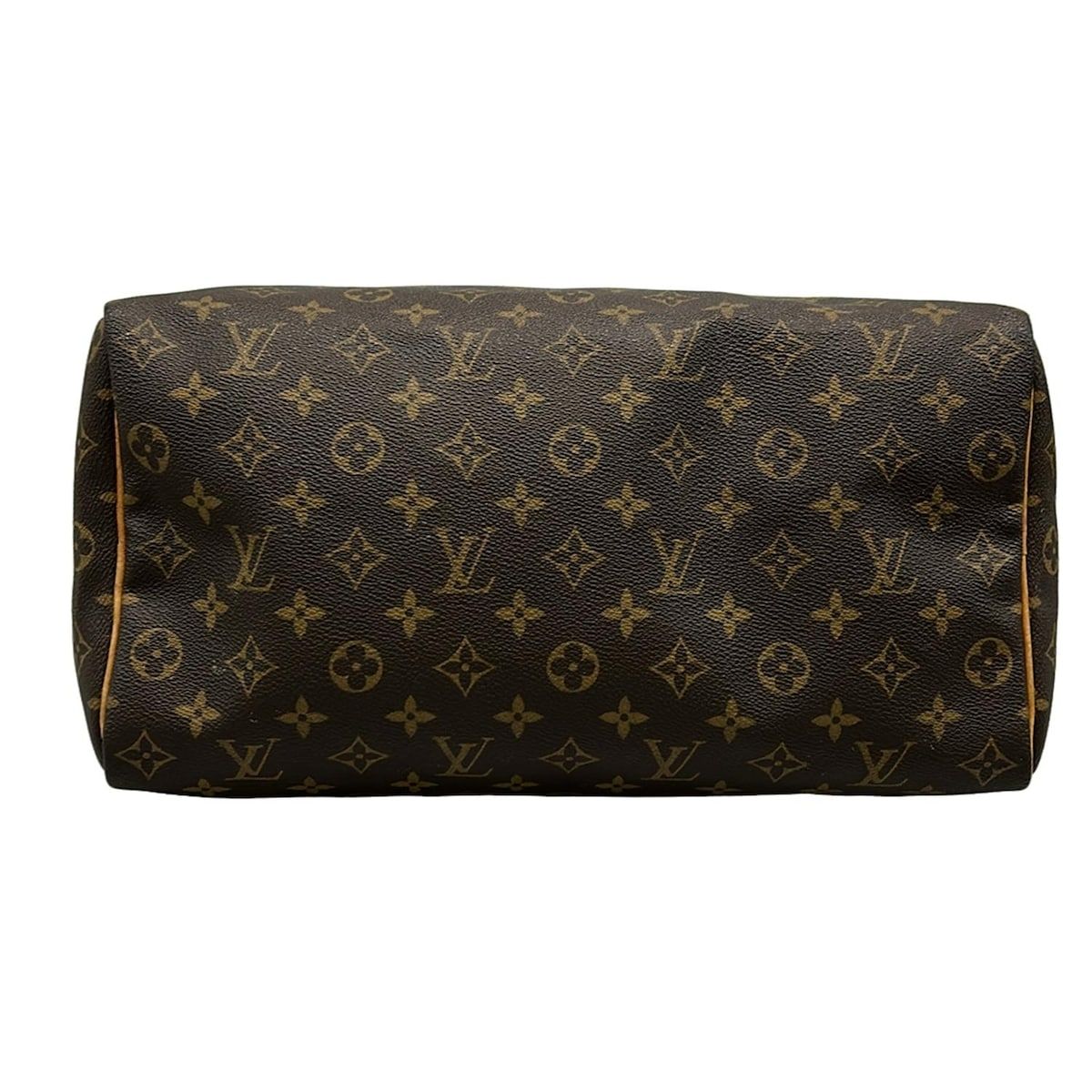 【極美品】ルイヴィトン スピーディ35 モノグラム ハンドバッグ M41524 LOUIS VUITTON ルイ・ヴィトン スピーディ35 バッグ モノグラム M41524