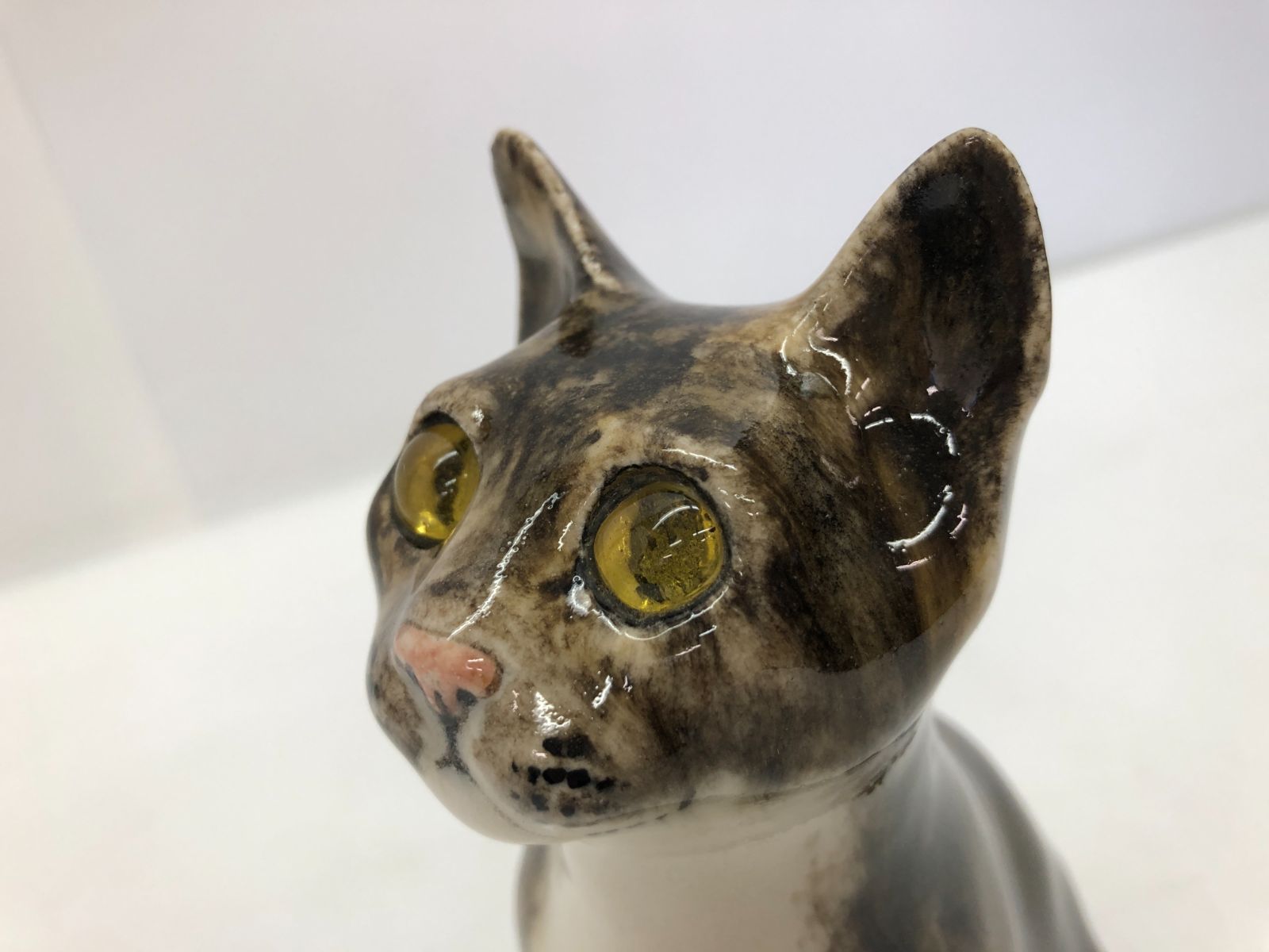 陶器製 高さ20㎝