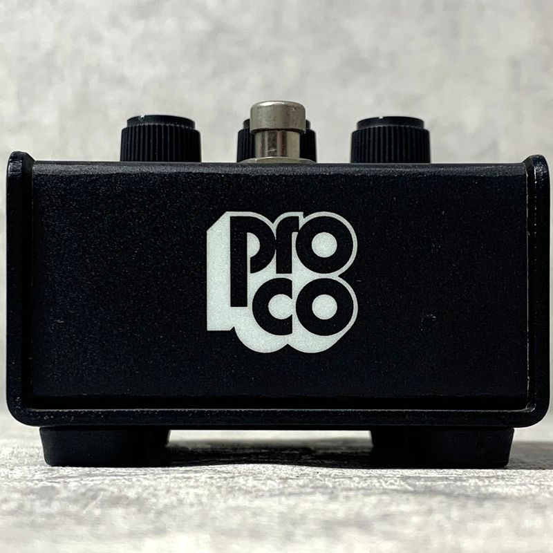 加古川店】【楽器】 中古 Pro Co | プロコ エフェクター RAT2