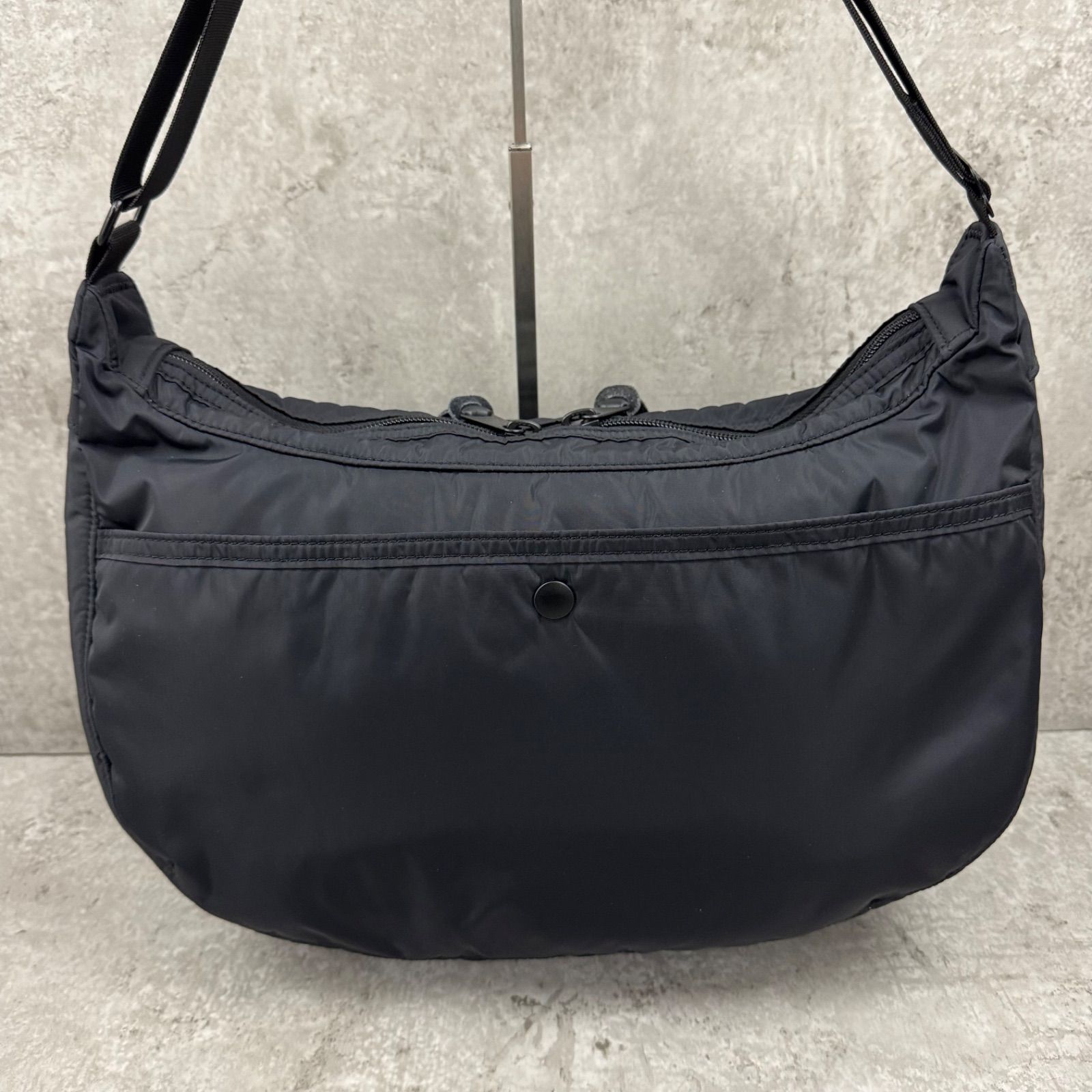 美品】GREGORY × ADAM ET ROPE' 別注 SATCHEL M グレゴリー アダムエロ