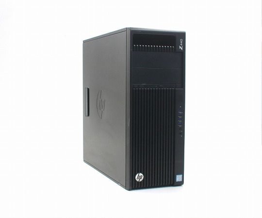 hp Z440 Workstation Xeon E5-1620 v3 3.5GHz 8GB 128GB(SSD) Quadro