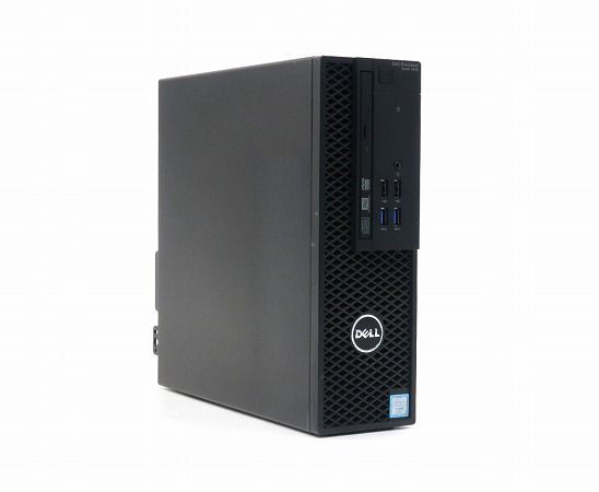 DELL Precision Tower 3420 SFF Xeon E3-1220 v5 3GHz 16GB 1TB(HDD