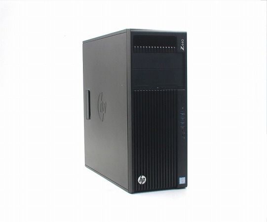 hp Z440 Workstation Xeon E5-1603 v4 2.8GHz 16GB 128GB(SSD) Quadro