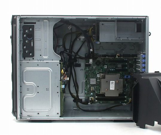 【大幅値下げ】動作品 Dell PowerEdge T340 本体 大幅値下げ】動作品 Dell PowerEdge T340 本体