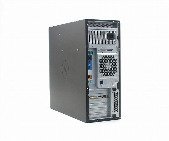hp Z440 Workstation Xeon E5-1620 v3 3.5GHz 8GB 128GB(SSD) Quadro