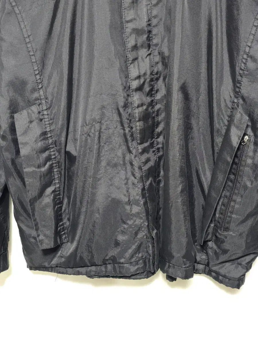 ナイキ マンチェスターユナイテッド ヴィンテージ 弱起毛 ウィンド