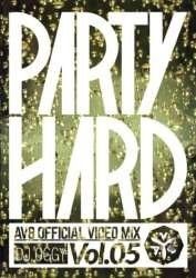 Party Hard Vol.5 -AV8 Official Video Mix- / DJ Oggy - メルカリ