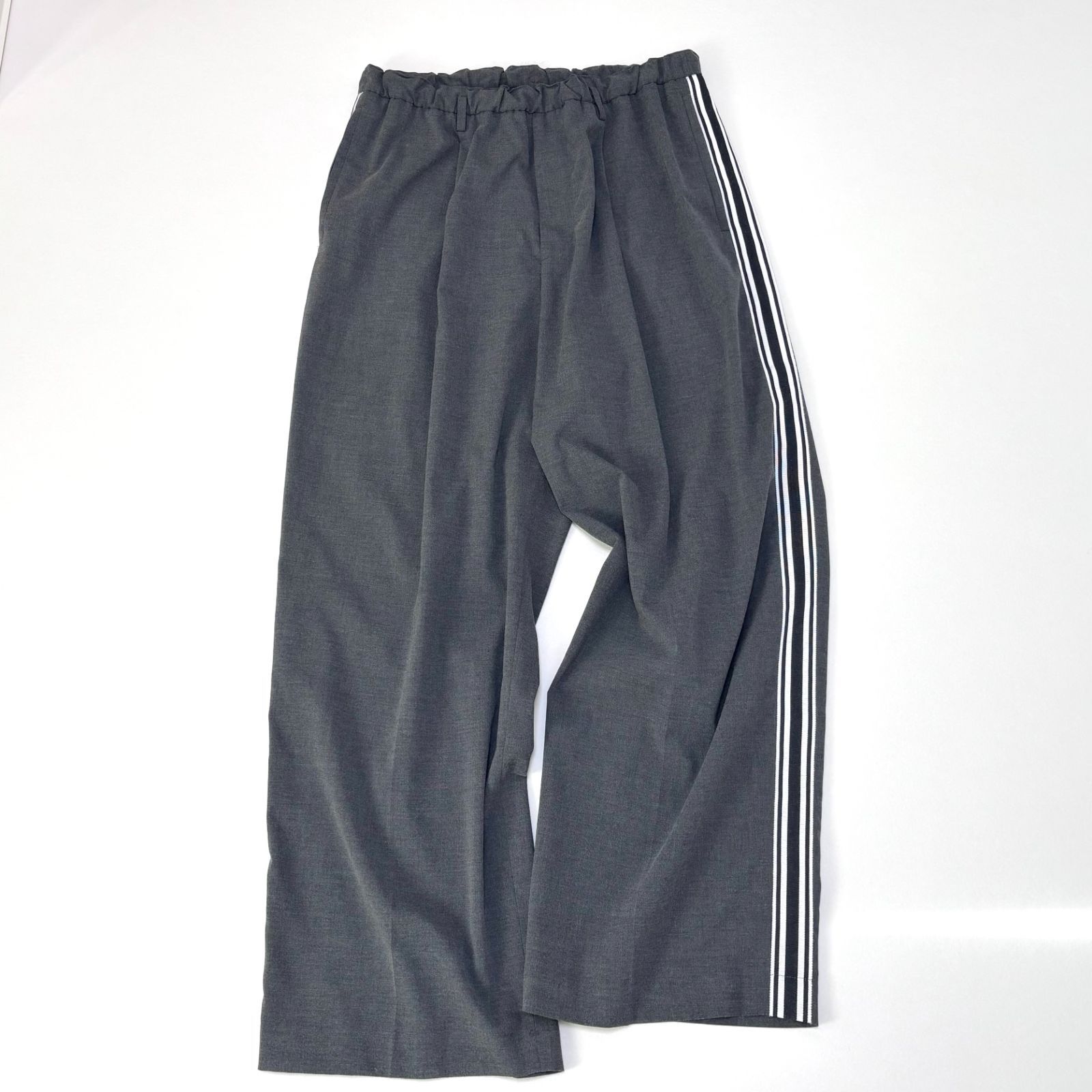 大人気 美品 journal standard luxe SUNDAY ラインパンツ 人気色