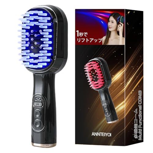 電気ブラシ 美顔器 リフトブラシ 電動 頭皮 ブラシ led美顔器 頭皮 ems 楽天市場】【期間限定27%OFF☆5,985円GET】電気ブラシ 電動頭皮ブラシ