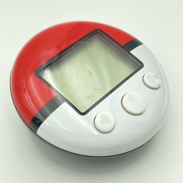 中古】NDS）【ポケウォーカー同梱】任天堂/ポケットモンスター ソウル