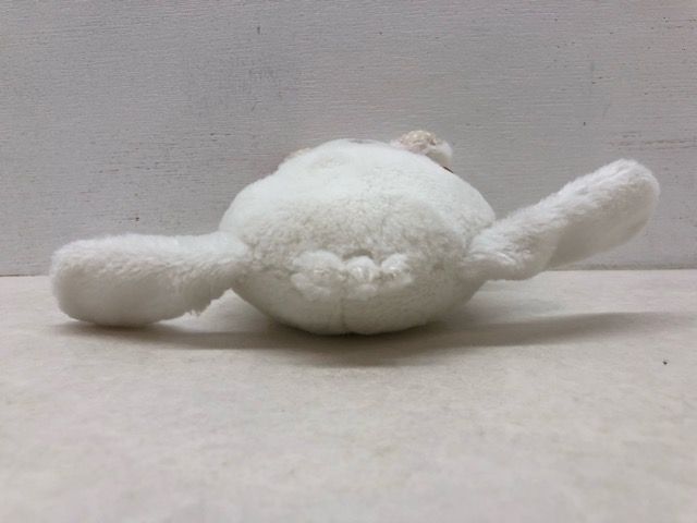 希少 レア☆シュガーバニーズ ぬいぐるみ しろうさ サンリオ