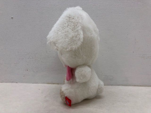 【希少】サンリオ シュガーバニーズ しろうさぬいぐるみ 当時物 レア シュガーバニーズ しろうさ ぬいぐるみ サンリオ うさぎ