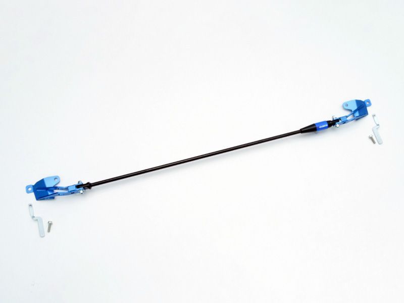 [CUSCO]GXPA16 GRヤリス_後期モデル(R6/4～)用S-MCBストラットバー[フロント][S-MCB1000仕様][1C8 580 AA]