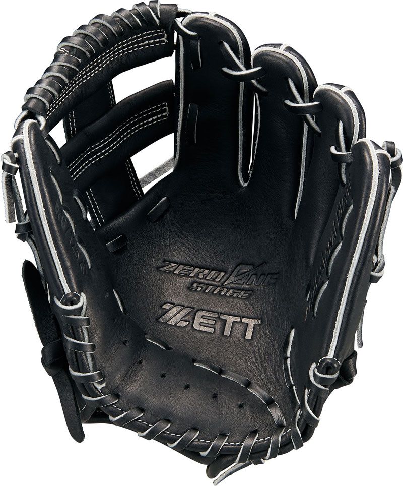 ゼット ZETT 少年軟式グラブ ゼロワンステージ オールラウンド用 野球