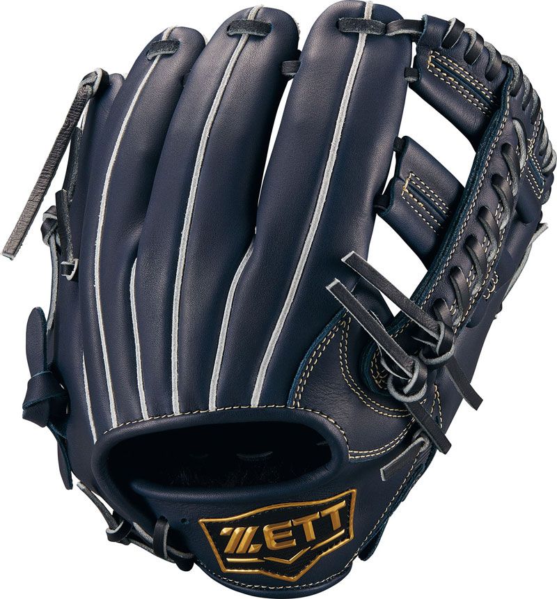 ゼット ZETT 少年軟式グラブ ゼロワンステージ オールラウンド用 野球