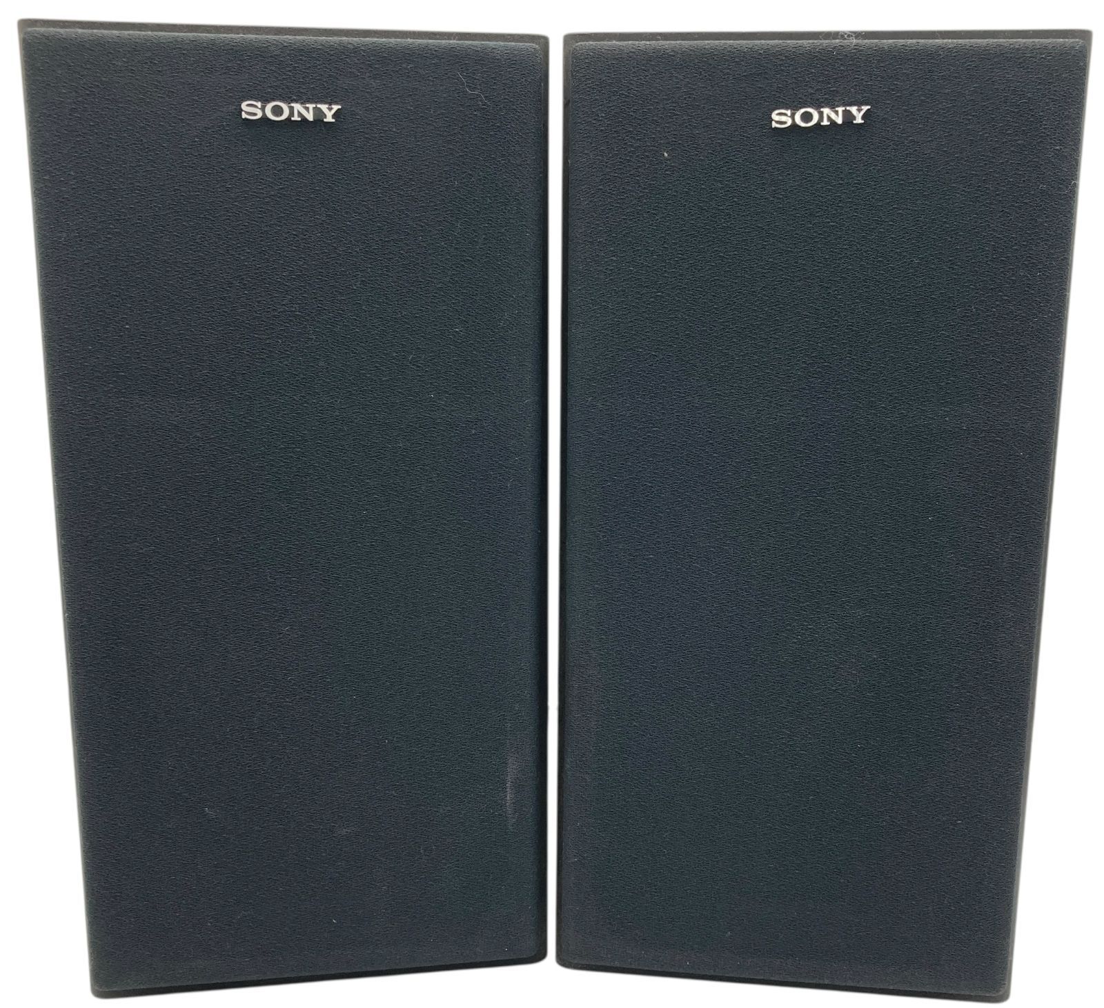 s956【動作確認不可・ジャンク相当】SONY Pixy SS-P99XAV 2way