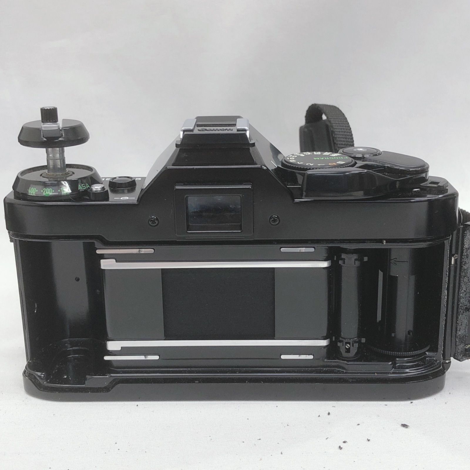 Canon AE-1 フィルムカメラ ＋ レンズセット Canon AE-1 フィルムカメラ レンズセット - メルカリ