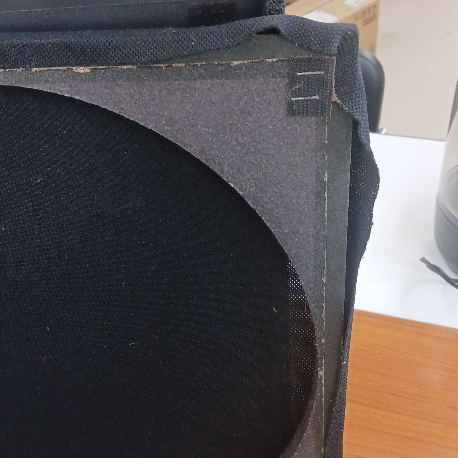 中古品】JBLコントロールモニター MODEL 4312B MkII スピーカー ペア 