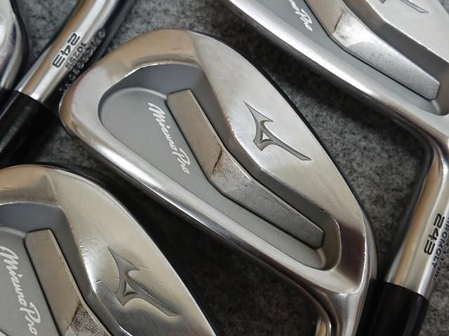 ミズノプロ 243 DG 105 5-PW 中古美品 ミズノプロ 243 DG 105 5-PW 中古美品 2025年最新】Yahoo!オークション