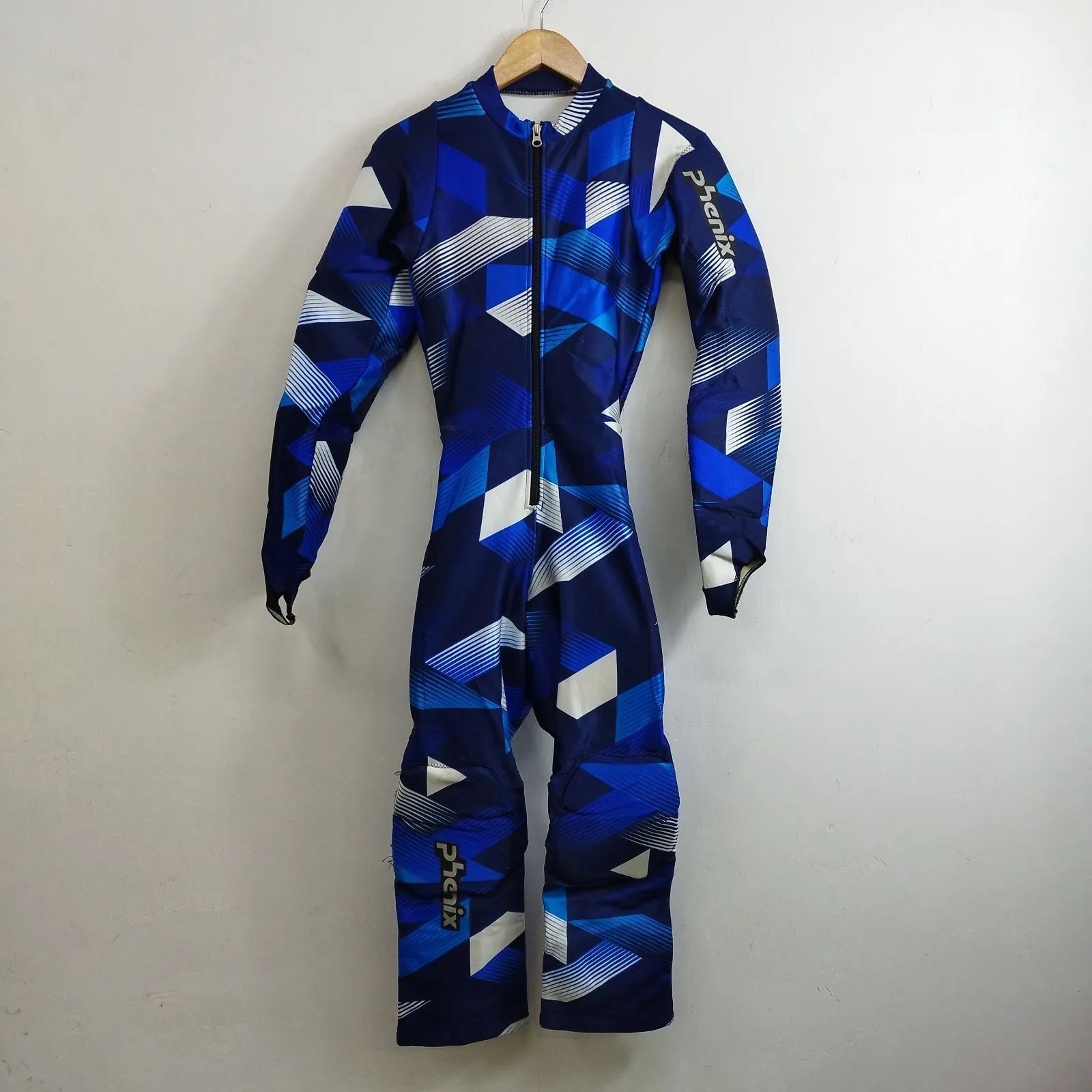 Phenix フェニックス ジュニア アルペン スキー ワンピース