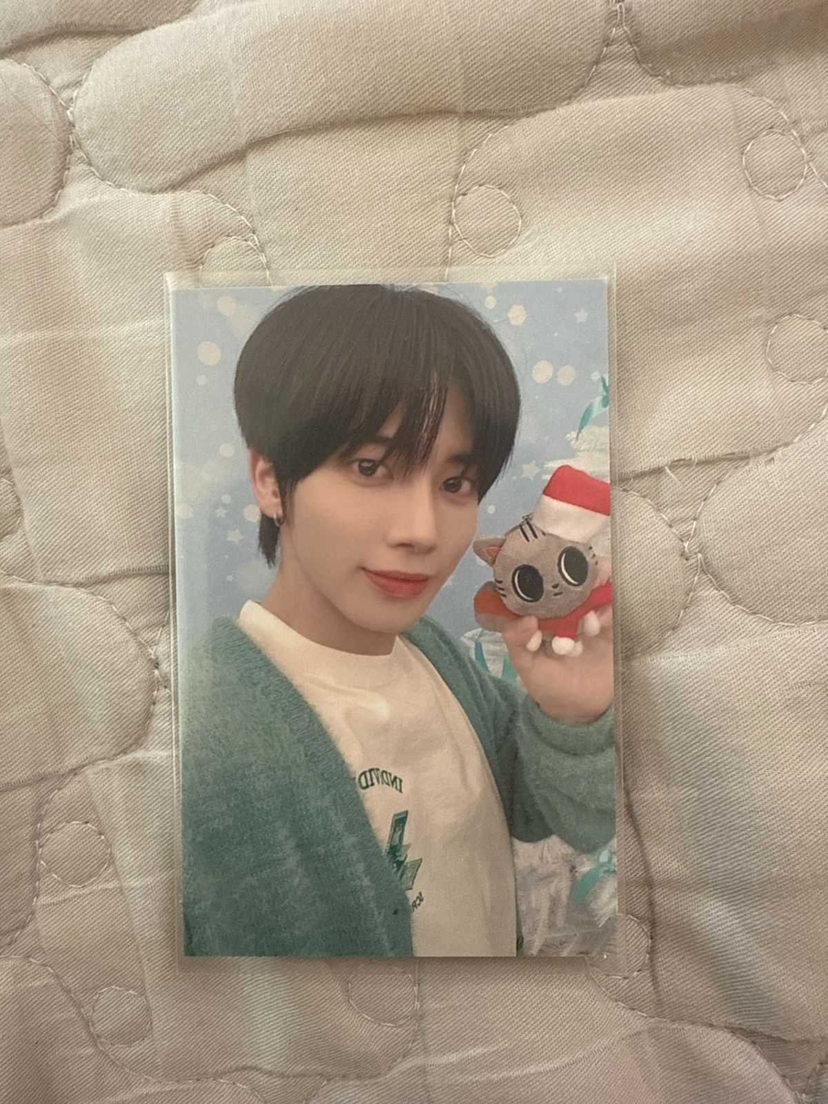 TXT テヒョン 2024 SBS 歌謡大典 - メルカリ