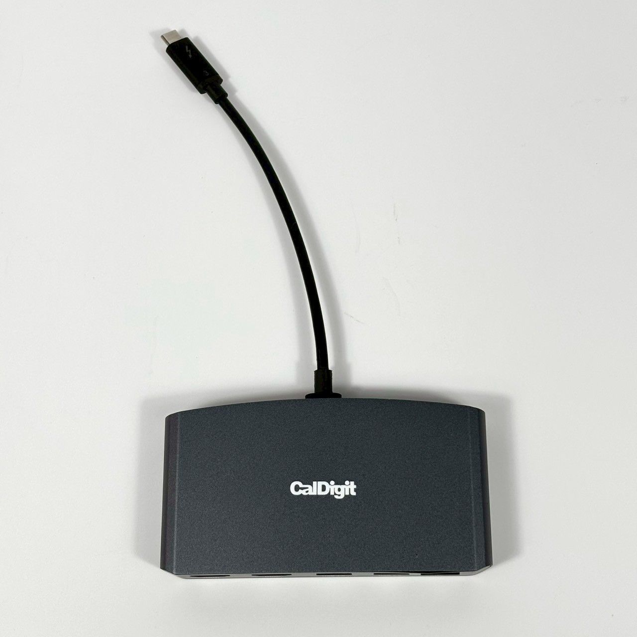 【美品】 CalDigit Thunderbolt 3 Mini Dock HDMI 2.0