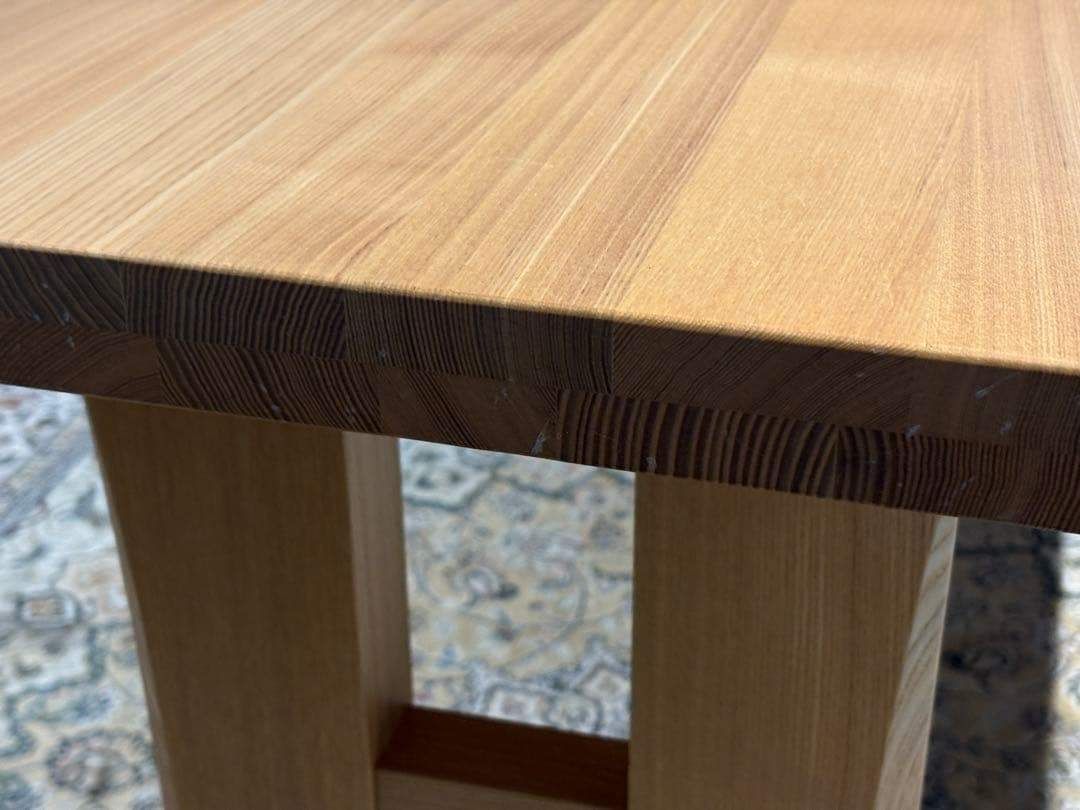 無垢材 ダイニングテーブル 食卓机 アンティーク ヴィンテージ ビンテージ nZ 無垢材 ダイニングテーブル 食卓机 アンティーク ヴィンテージ