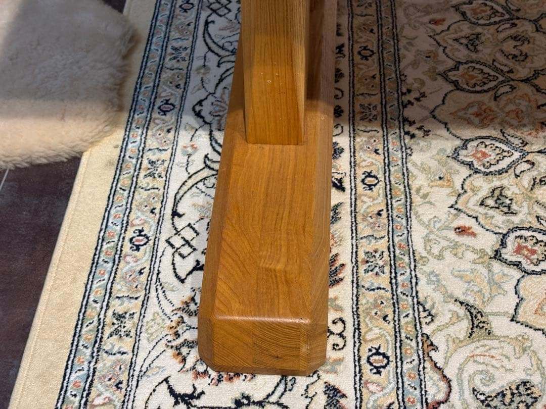 無垢材 ダイニングテーブル 食卓机 アンティーク ヴィンテージ ビンテージ nZ 無垢材 ダイニングテーブル 食卓机 アンティーク ヴィンテージ