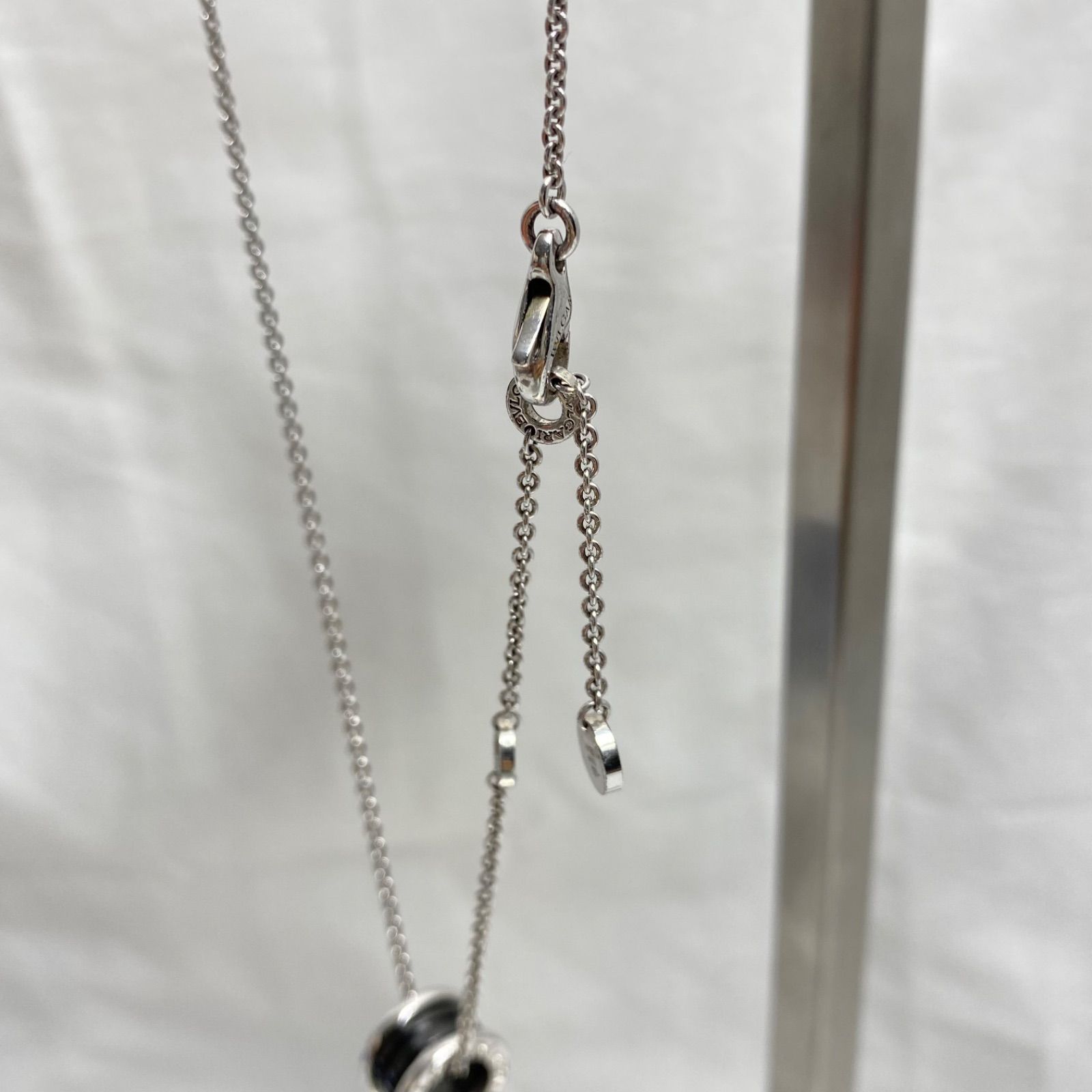 BVLGARI ブルガリ ビーゼロワン B.ZERO1 セーブザチルドレン