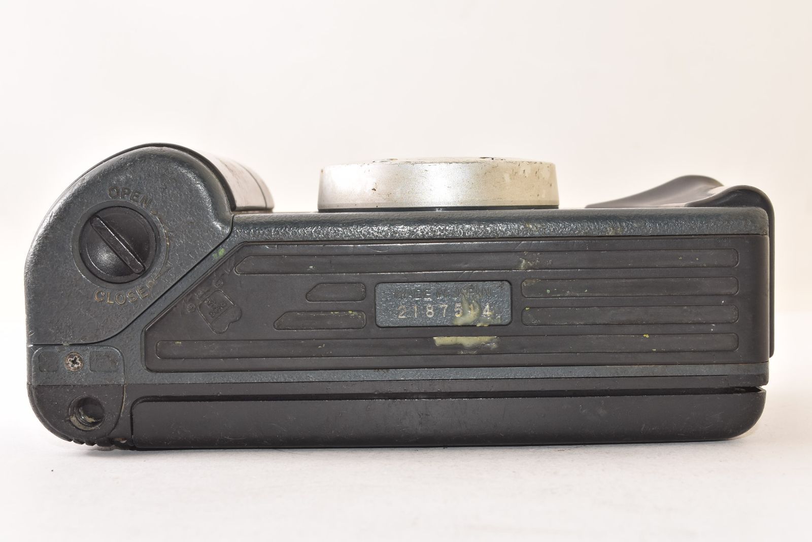 ☆ジャンク品☆ Konica コニカ 現場監督 28 WB コンパクトフィルム