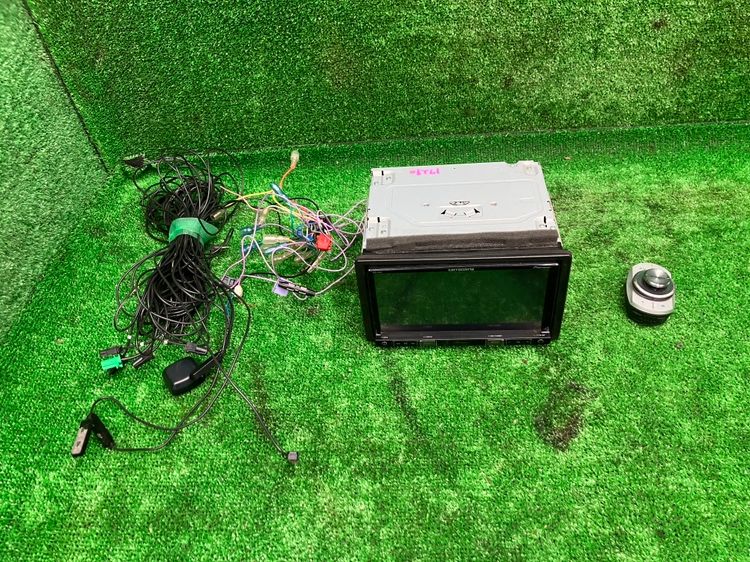 カロッツェリア AVIC-RZ09 フルセグBluetoothカーナビ カー 