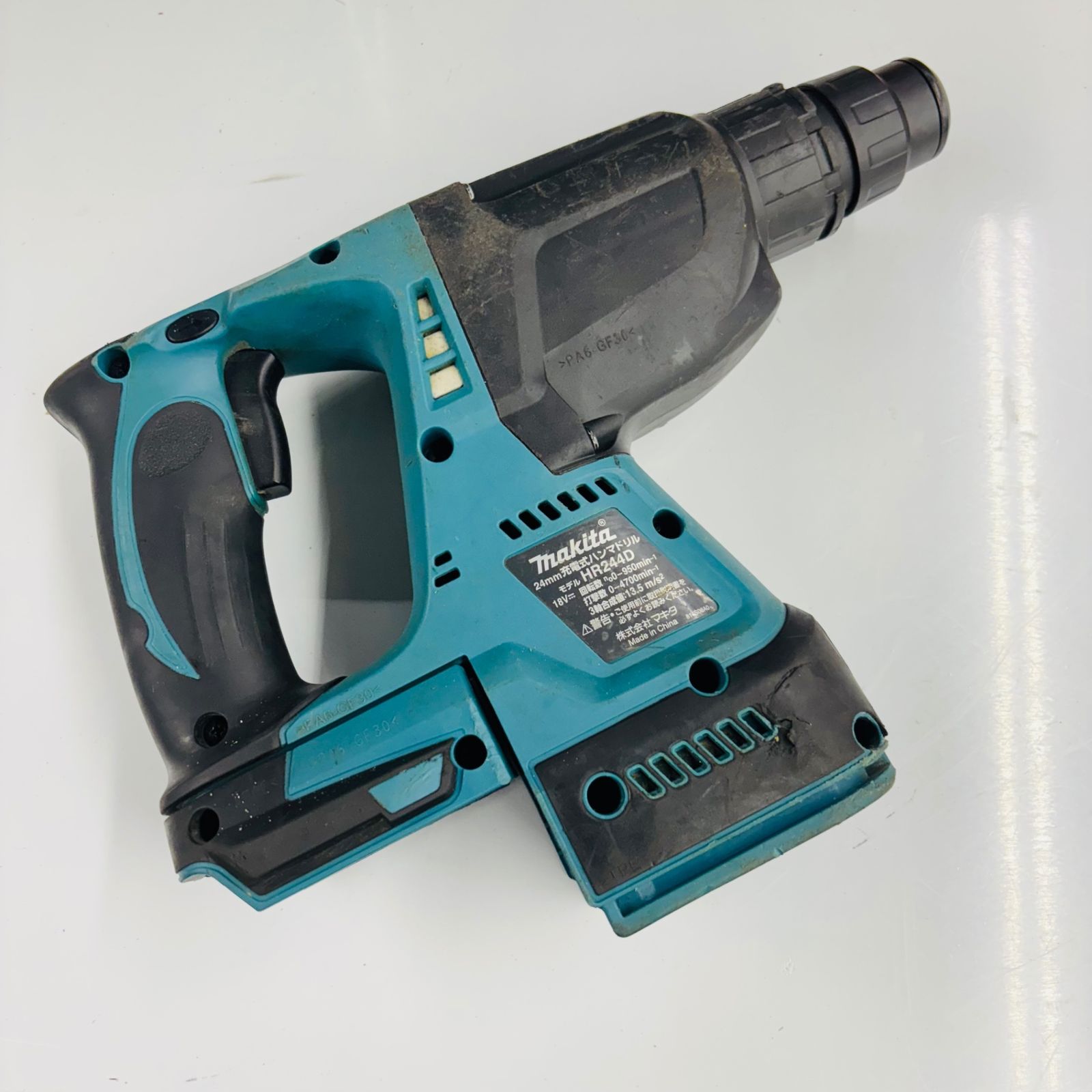 動作良好 マキタ