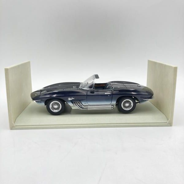 箱傷み UT Ltd| 1|18 MAKO SHARK|シボレー 6