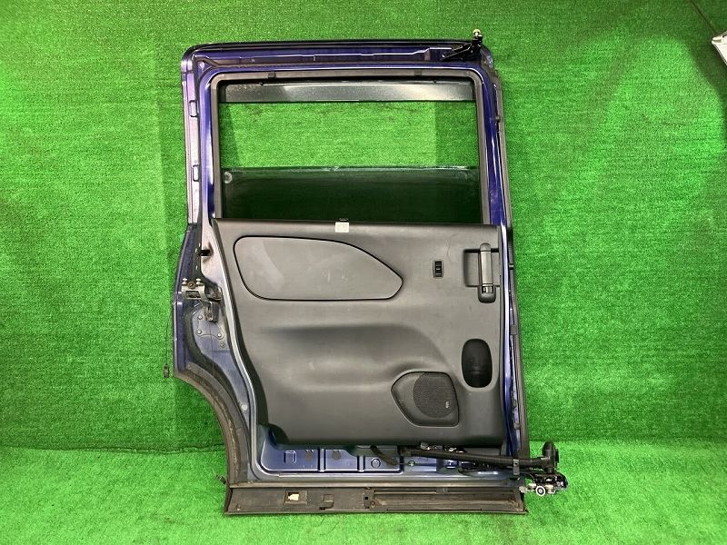 セレナ GFNC27 左リアドア ハイウェイスター 4WD 8人 アサヒ M2L3