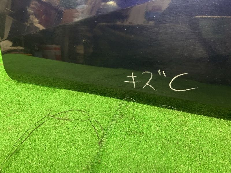 セレナ GFNC27 左リアドア ハイウェイスター 4WD 8人 アサヒ M2L3