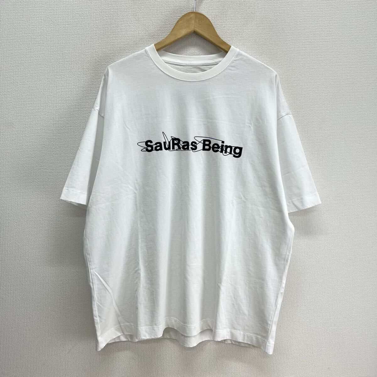 美品 TIGHTBOOTH PRODUCTION タイトブース プロダクション SS25-SRB04 