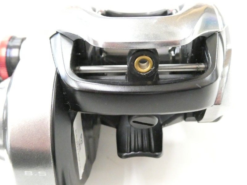 シマノ 21スコーピオン DC 150 XG 02