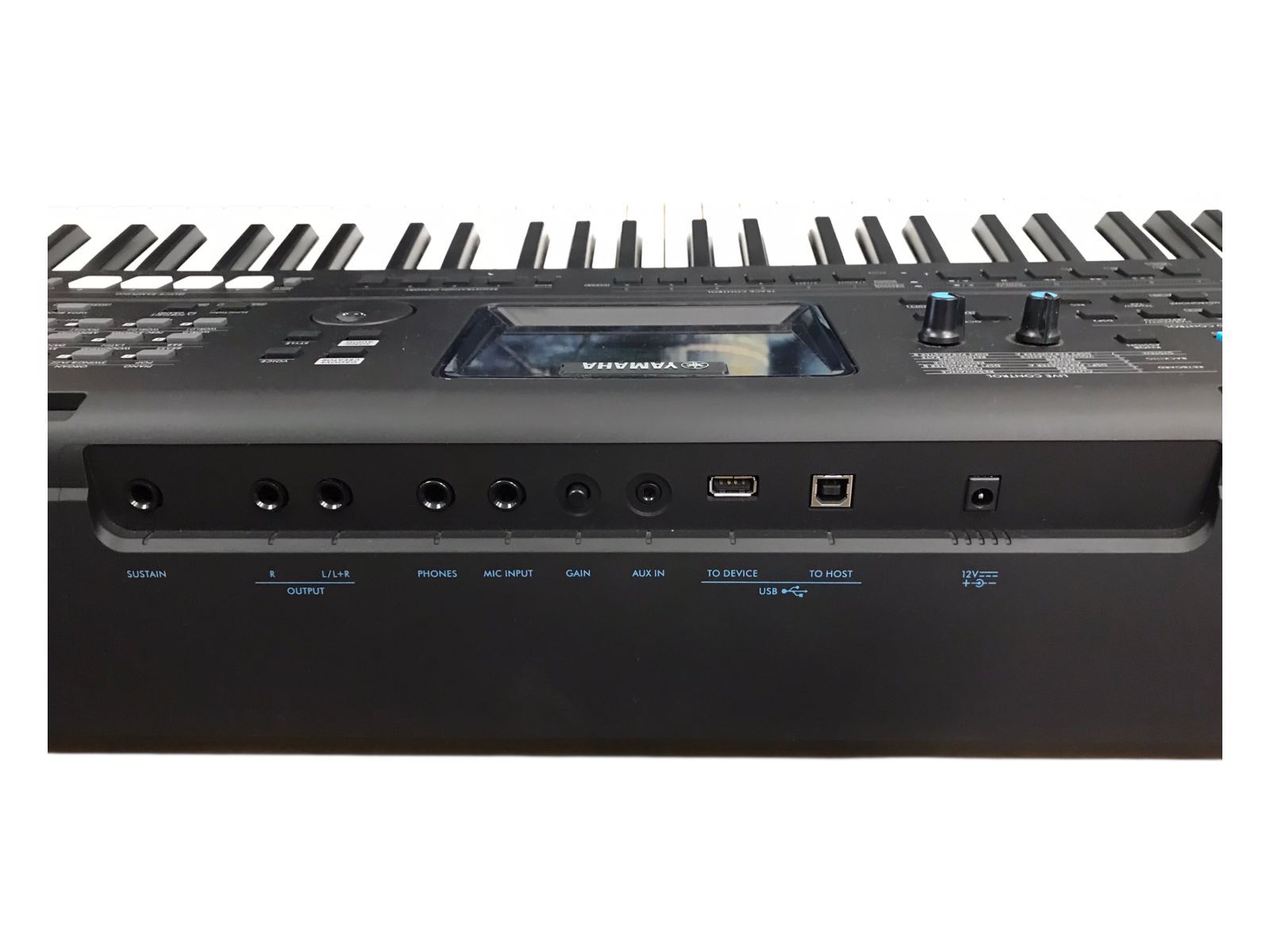 2025年製 YAMAHA PSR-E473 61鍵 電子キーボード 【公式通販】