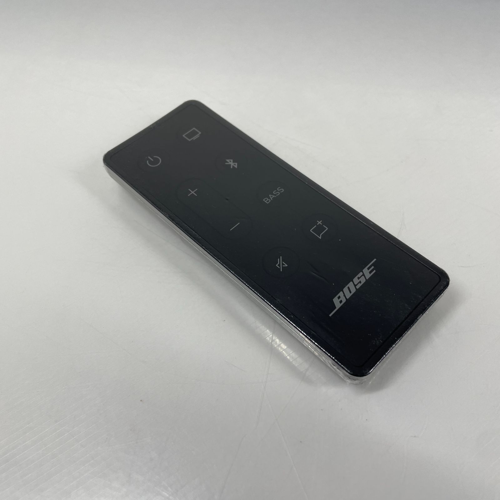 中古・美品】Bose TV Speaker テレビスピーカー - メルカリ