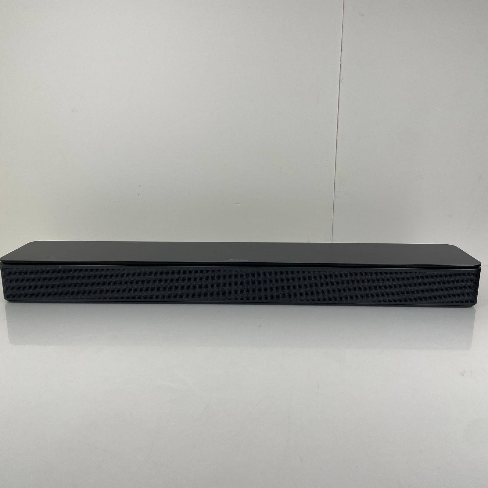 中古・美品】Bose TV Speaker テレビスピーカー - メルカリ
