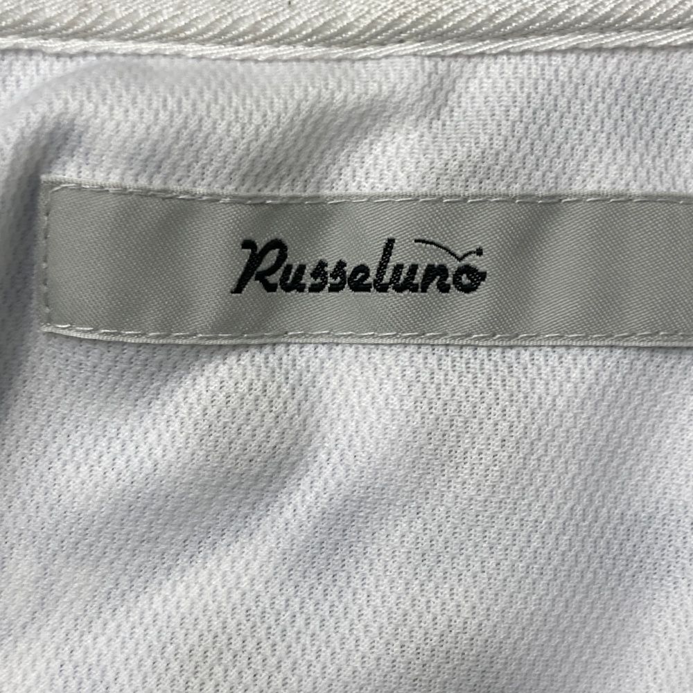 ラッセルノ サイズ4 Russeluno（ラッセルノ） サイズ4 メンズ ブルゾン ジャケット