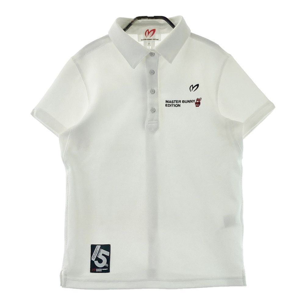 サイズ：0 MASTER BUNNY EDITION マスターバニーエディション 半袖