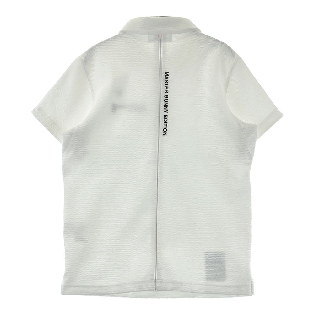 サイズ：0 MASTER BUNNY EDITION マスターバニーエディション 半袖