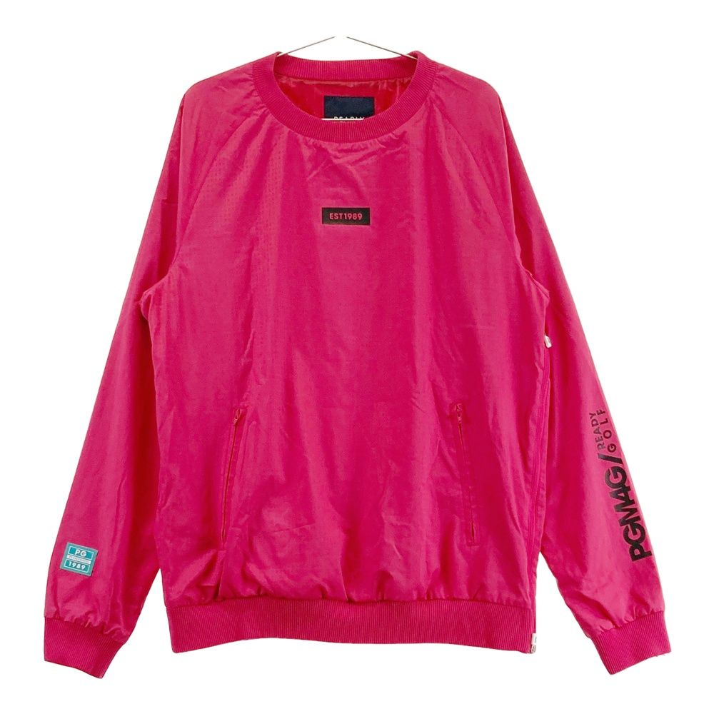 サイズ：6 PEARLY GATES パーリーゲイツ 蓄熱 スニードジャック