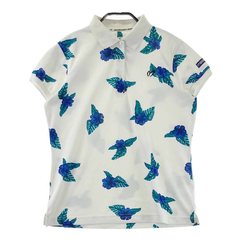 サイズ：1 MASTER BUNNY EDITION マスターバニーエディション 半袖