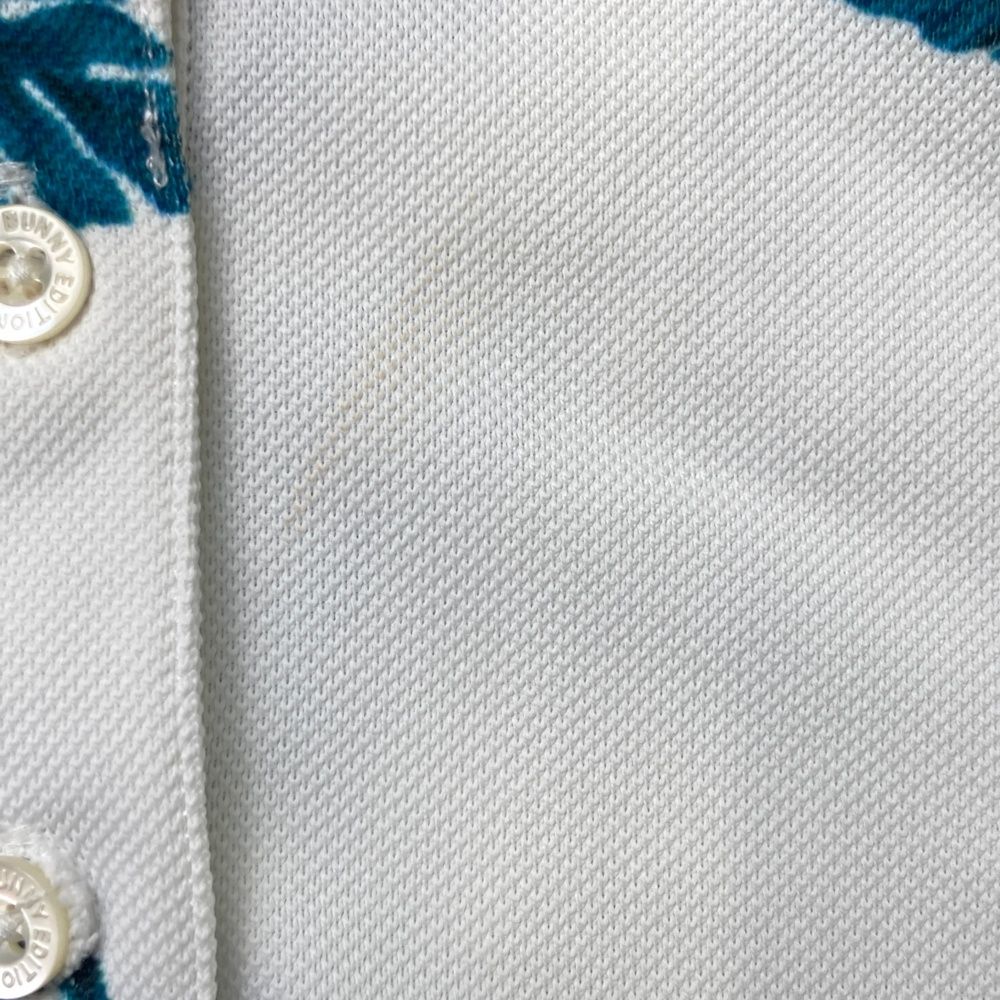 サイズ：1 MASTER BUNNY EDITION マスターバニーエディション 半袖