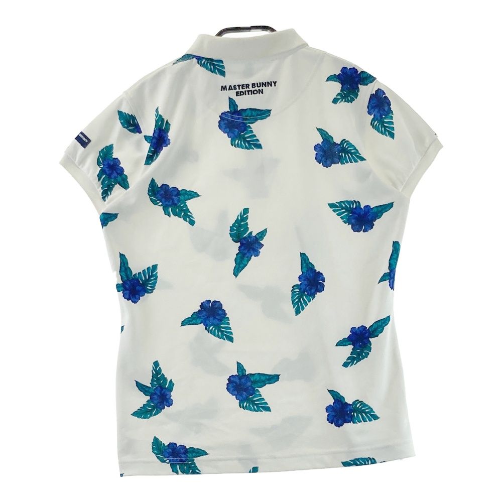 サイズ：1 MASTER BUNNY EDITION マスターバニーエディション 半袖