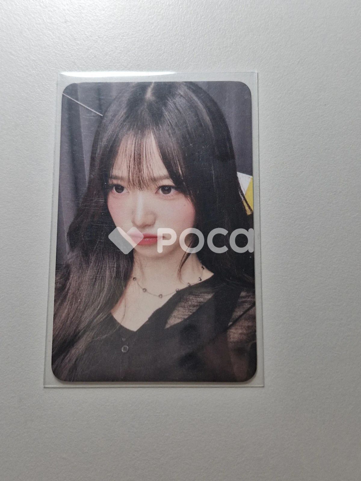 IVE ウォニョン IVE SWITCH WITHMUU ラキドロ - メルカリ