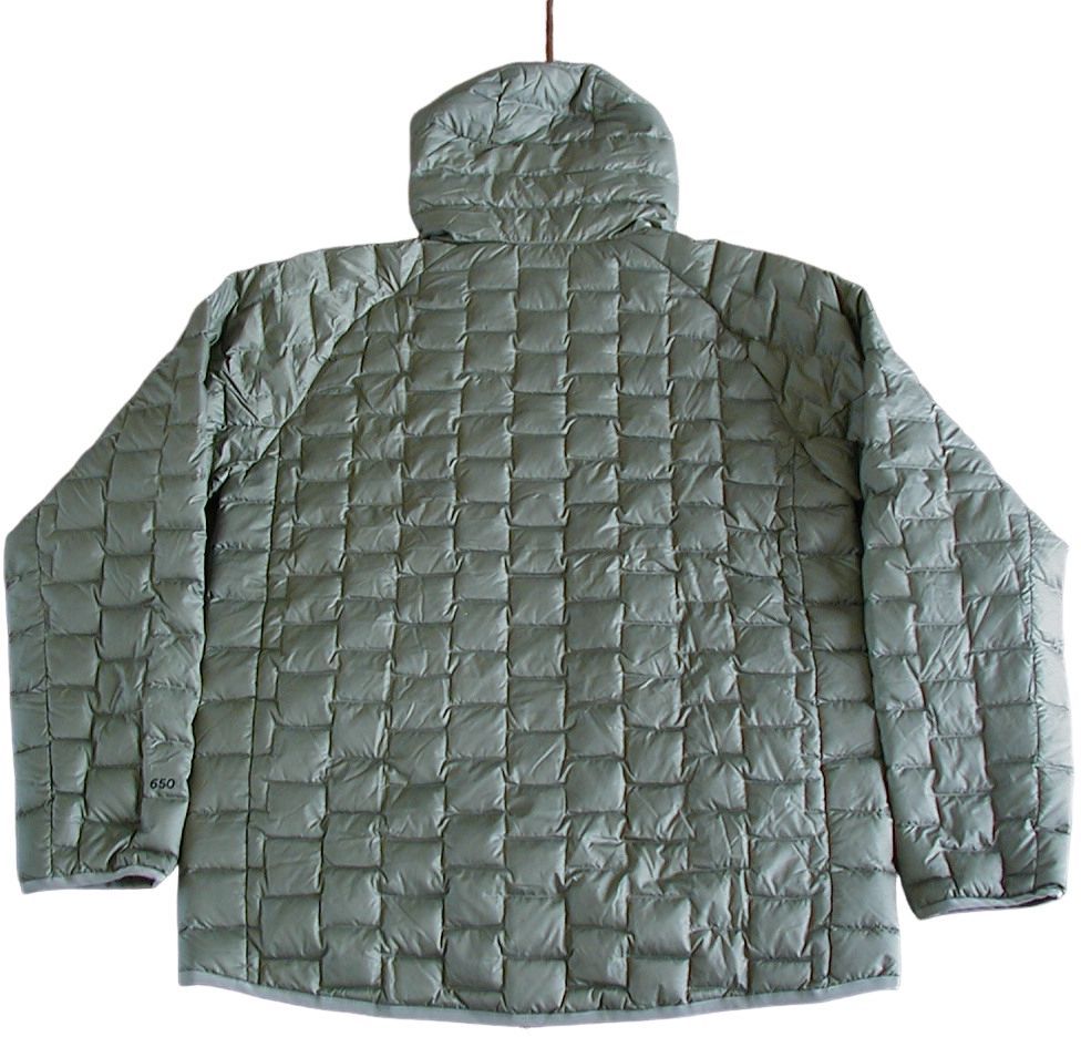  L マウンテンハードウェア M’s Temescalborz〓 Down Hoody Mountain Hardwear ジャケット アウター