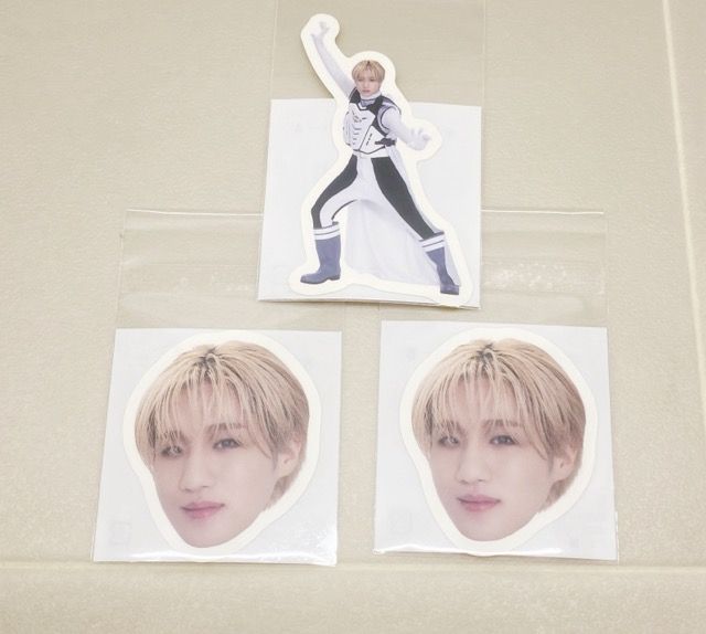 BALLISTIK BOYZ バリレンジャー 松井利樹 グッズ、アクリルスタンド